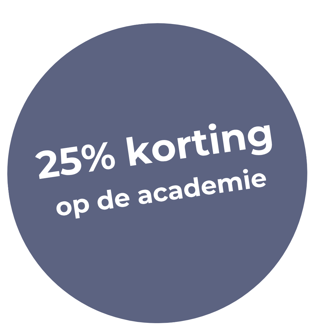 korting academie